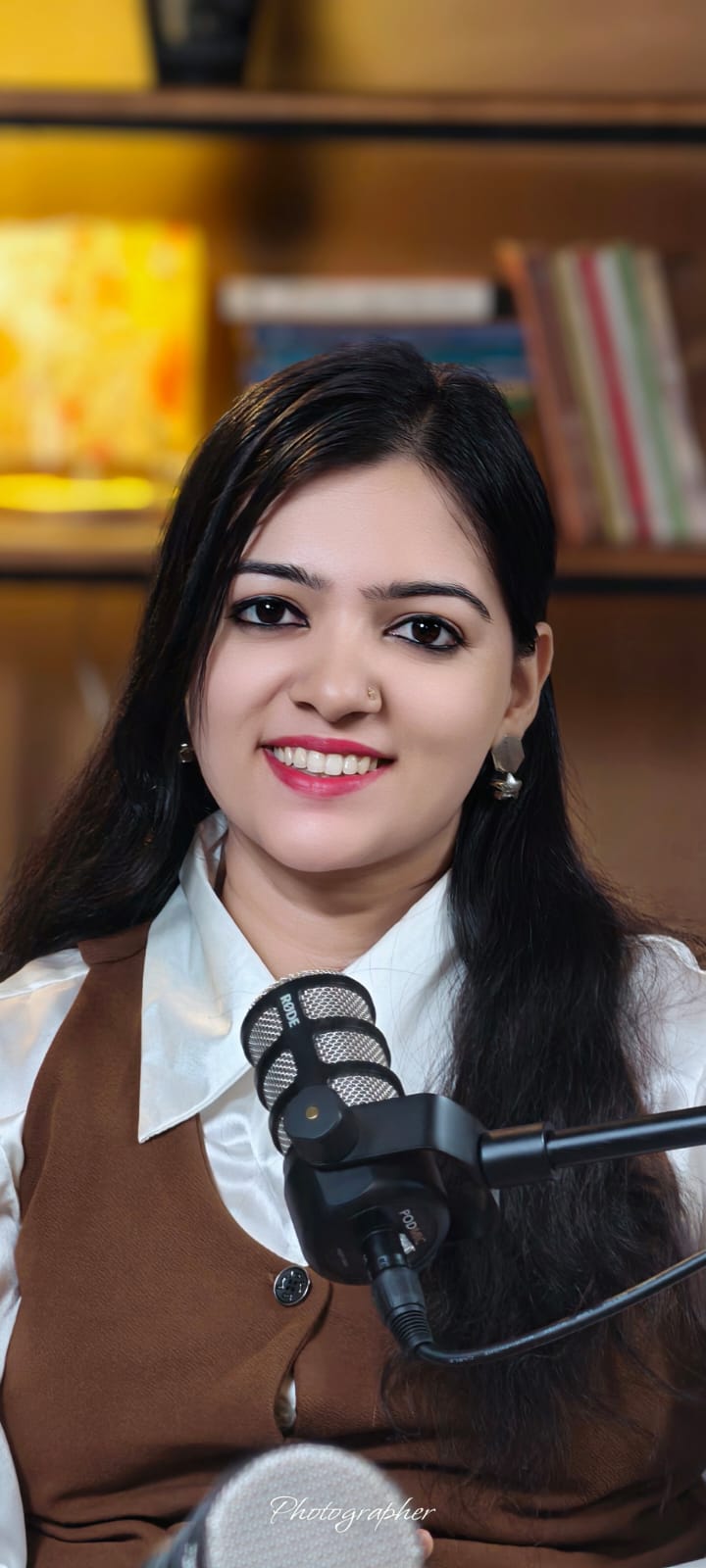 image of Dr.Vidya